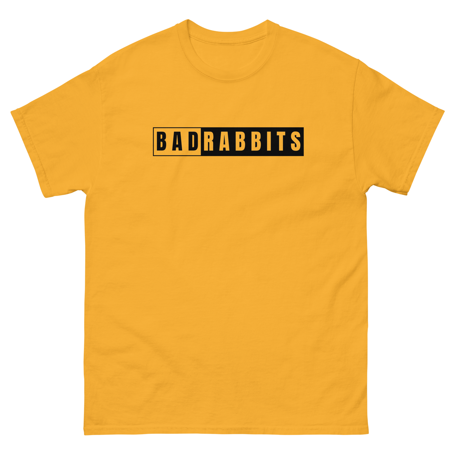 B A D R A B B I T S tee
