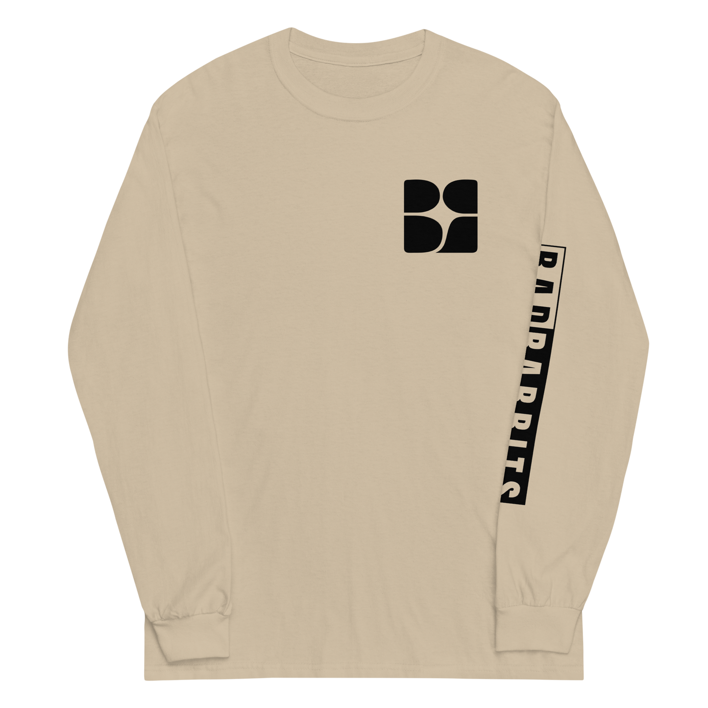 B A D R A B B I T S - Longsleeve