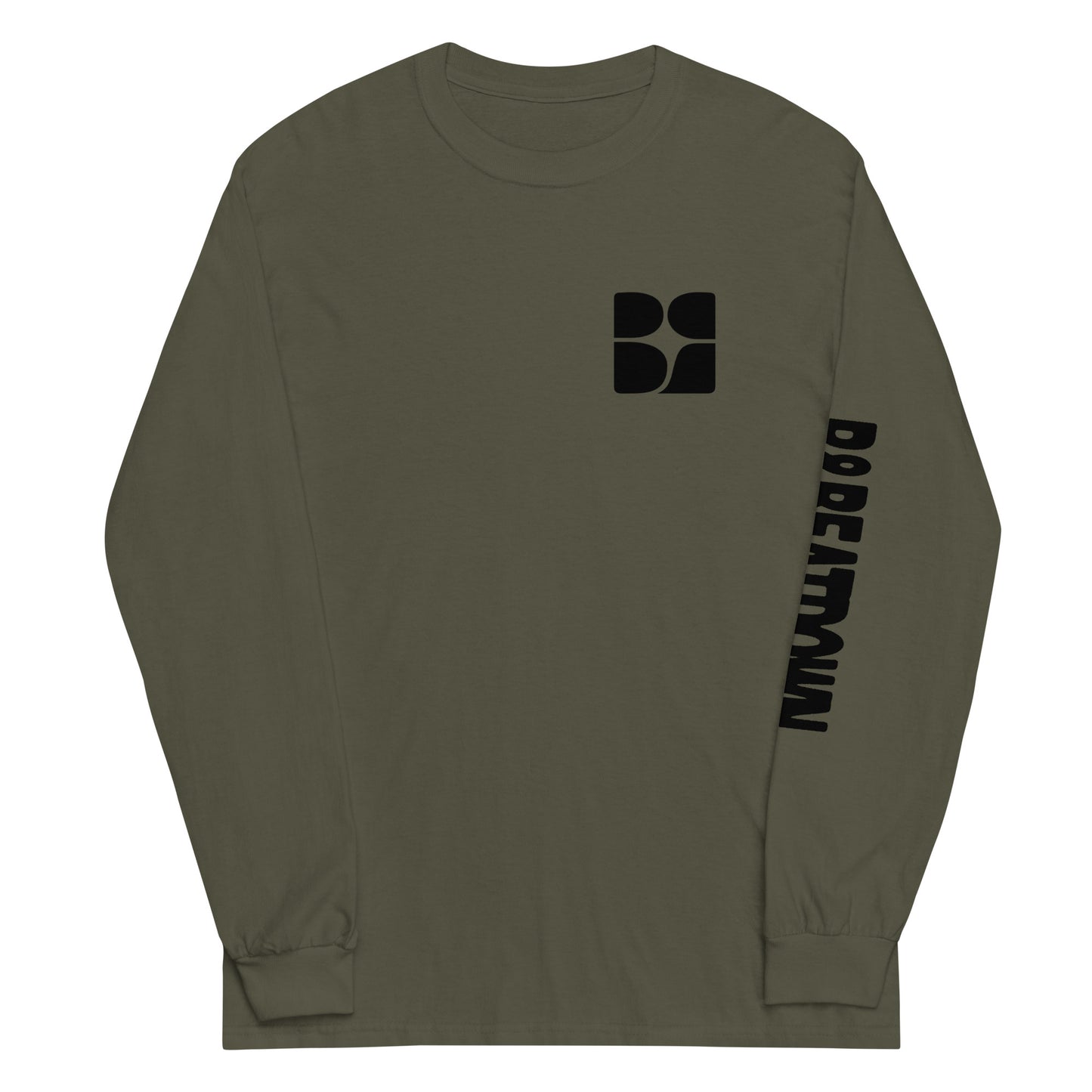 R&BEATDOWN Long Sleeve Shirt