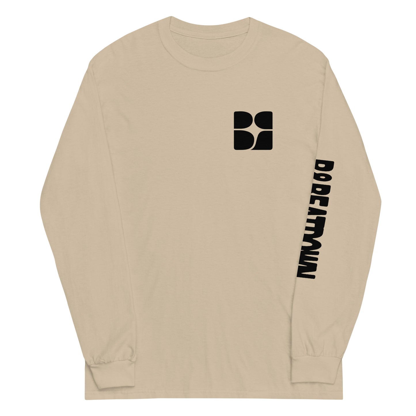 R&BEATDOWN Long Sleeve Shirt