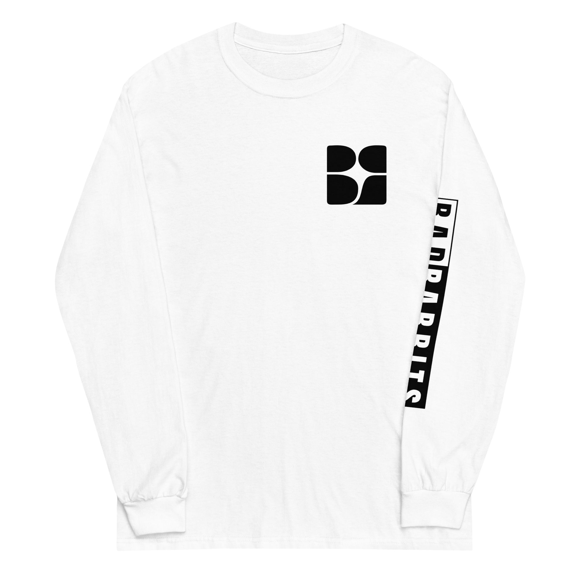B A D R A B B I T S - Longsleeve – Bad Rabbits B A D R A B B I T S - Longsleeve – Bad Rabbits
