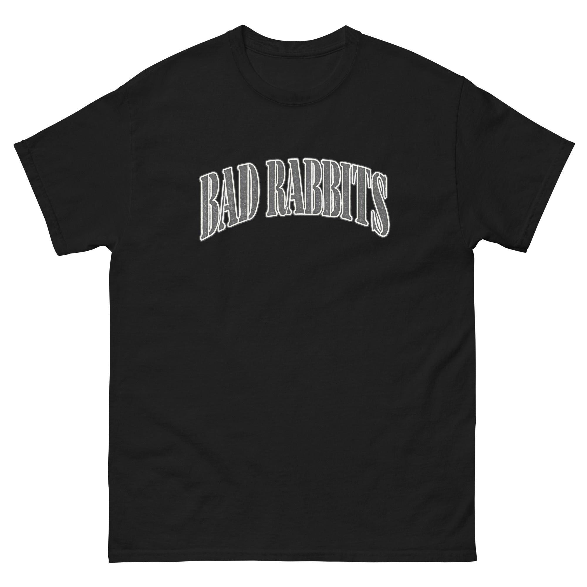 Unisex classic tee – Bad Rabbits