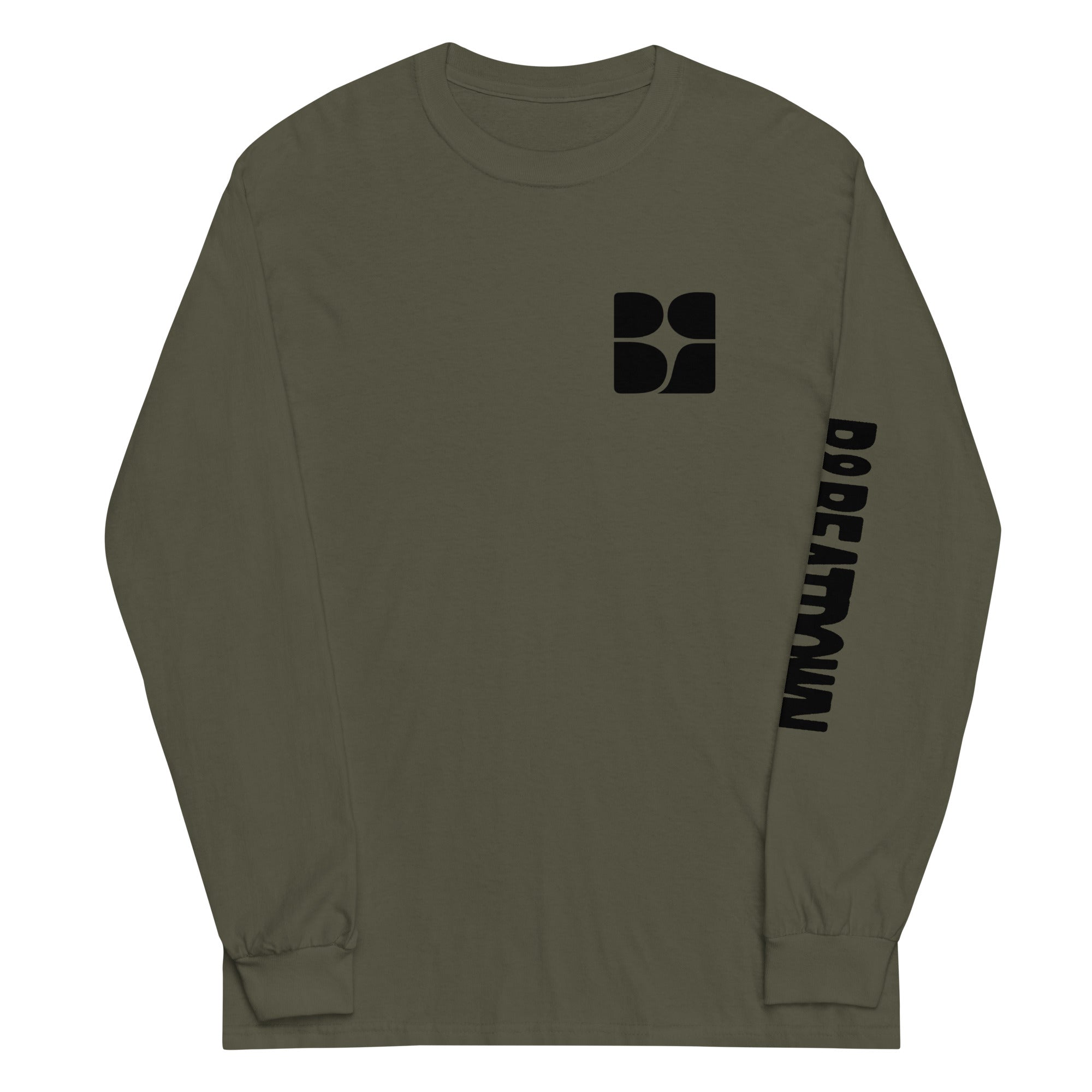 R BEATDOWN Long Sleeve Shirt