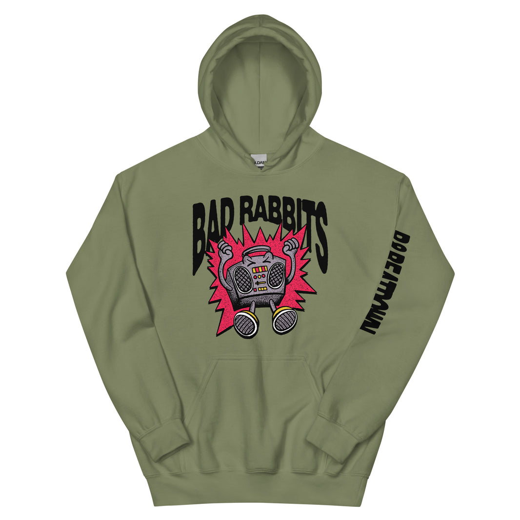 Bad Rabbits