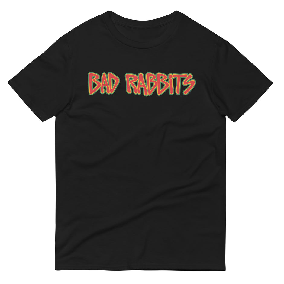 Bad Rabbit Mail Bad Rabbits